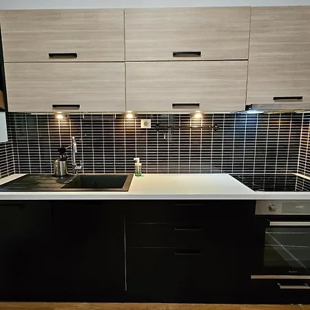 Heart Of Faliro 2br 5m Walk To - Newly Renovated Apartment Athens