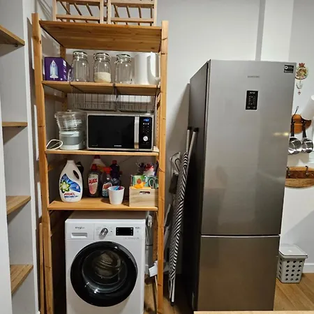 Apartment Heart Of Faliro 2br 5m Walk To - Newly Renovated