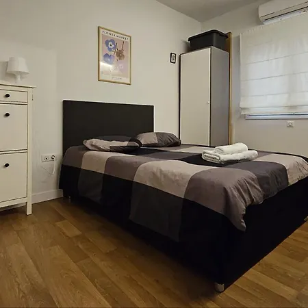 Apartment Heart Of Faliro 2br 5m Walk To - Newly Renovated Athens